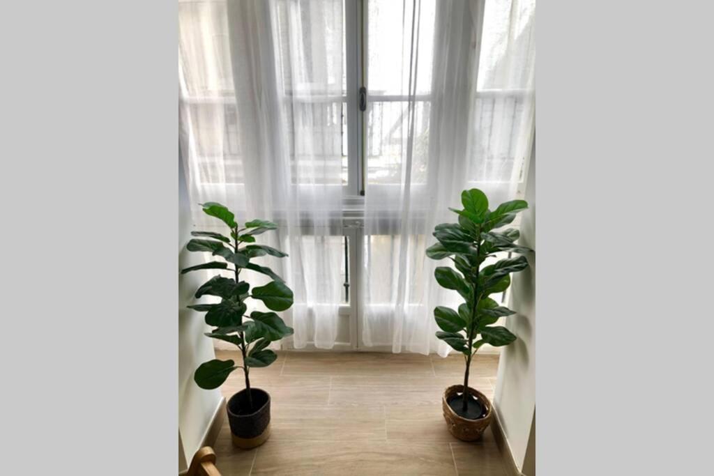 Gatu Premium Villa Libertad, Preferente Mayores De 25 Anos Y Familias Cádiz Exterior foto