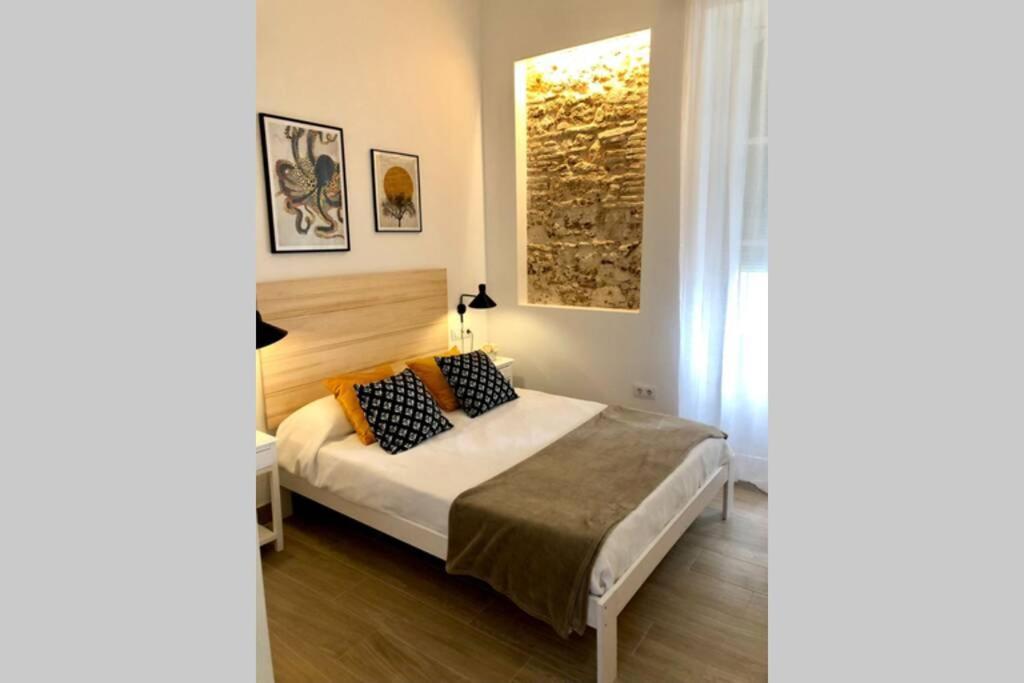 Gatu Premium Villa Libertad, Preferente Mayores De 25 Anos Y Familias Cádiz Exterior foto