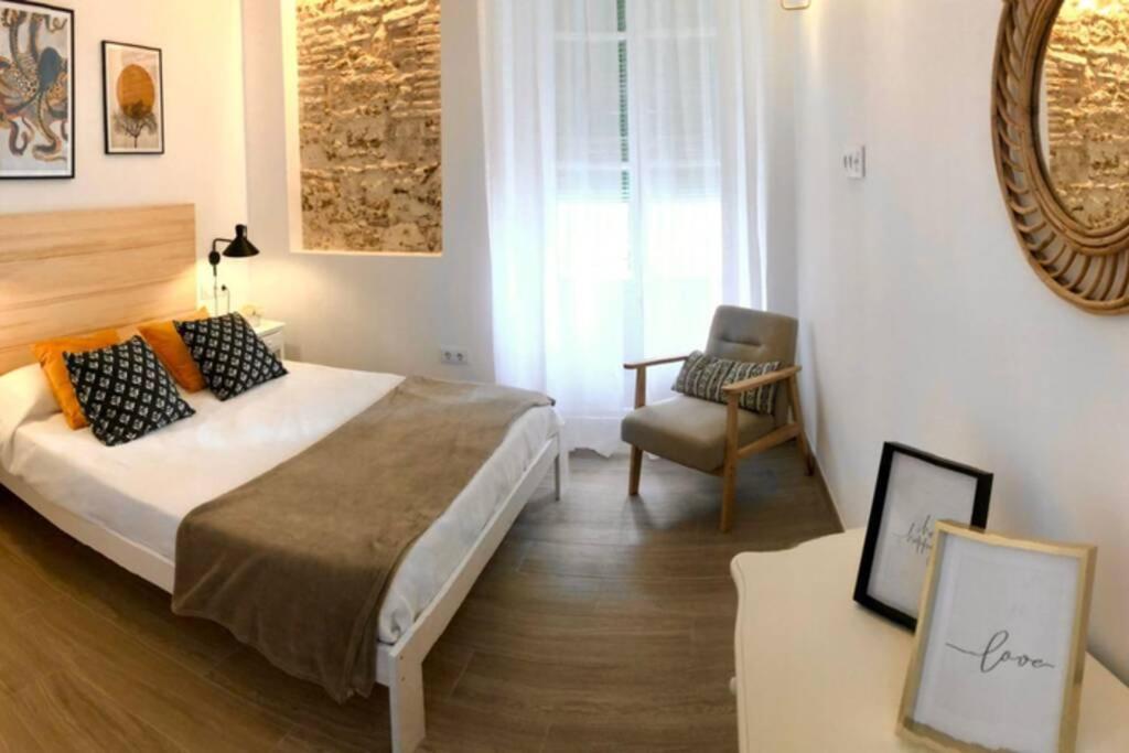 Gatu Premium Villa Libertad, Preferente Mayores De 25 Anos Y Familias Cádiz Exterior foto